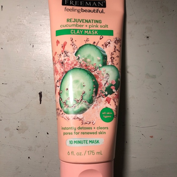 Face Mask Set - Picture 4 of 6